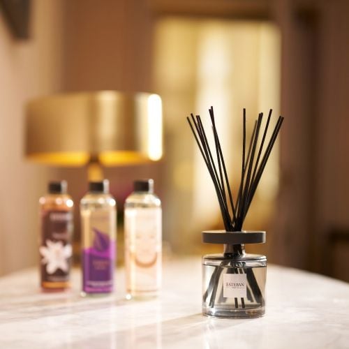 Scented bouquet Ellipse 200ml