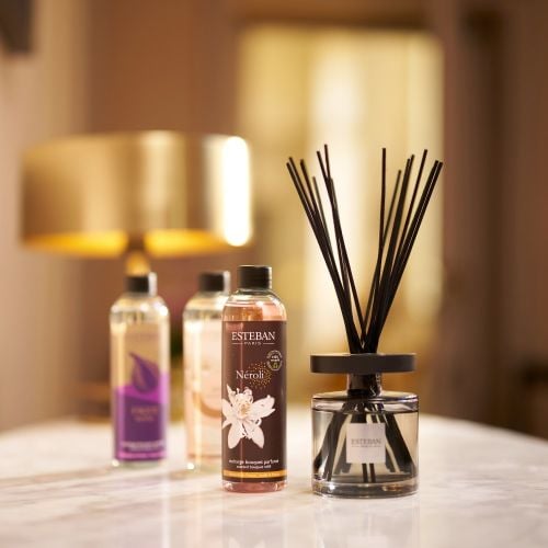 Scented bouquet Ellipse 200ml