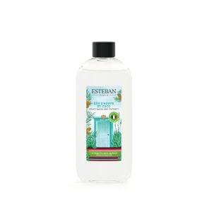 Recharge Eau d'agave et coco 200 ml pour bouquet parfumé