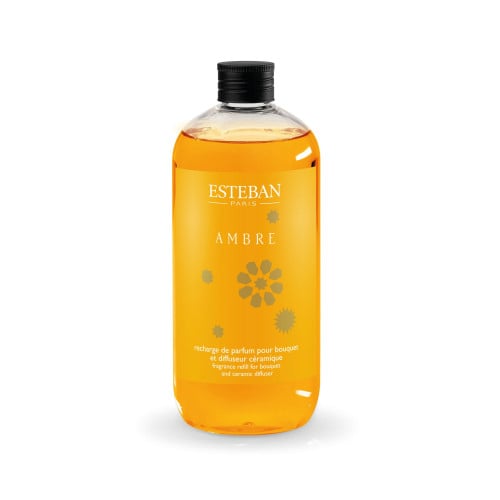 Recharge de parfum 500 ml pour bouquet parfumé