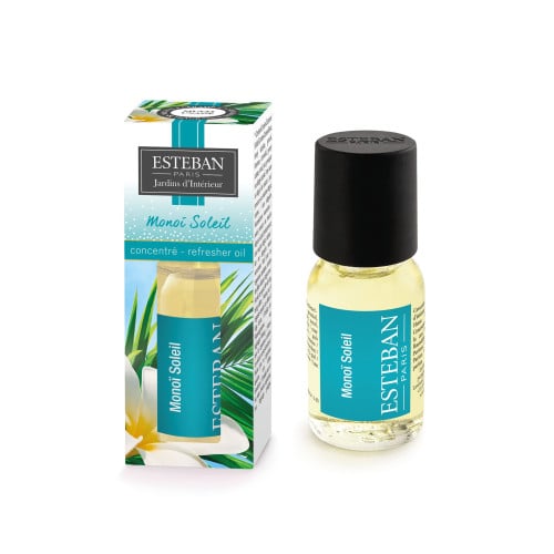 Concentré de parfum