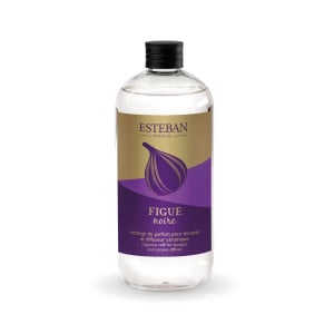 Recharge de parfum 500 ml pour bouquet parfumé