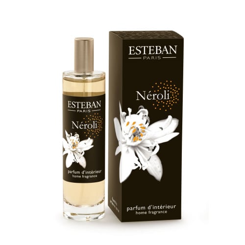 esteban parfum maison