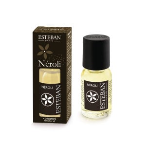 Concentré de parfum 15 ml