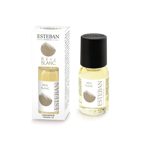 Concentré de parfum