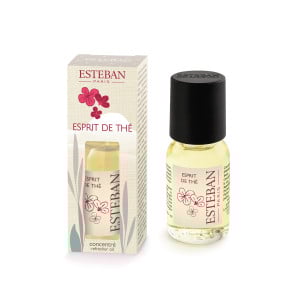 Concentré de parfum 15 ml