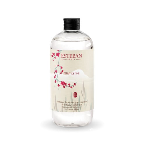 Recharge de parfum 500 ml pour bouquet parfumé