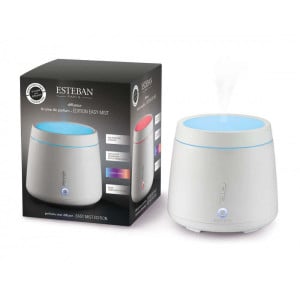 Diffuseur brume de parfum Easy Mist