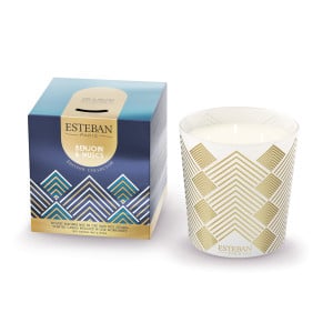 Bougie parfumée 500g - Edition Collector