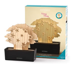 Mon arbre à parfum et sa recharge