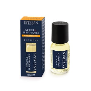 Concentré de parfum Elessens