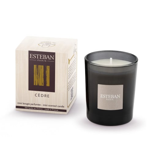 Mini scented candle 70 g