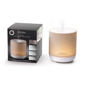 Diffuseur brume de parfum
