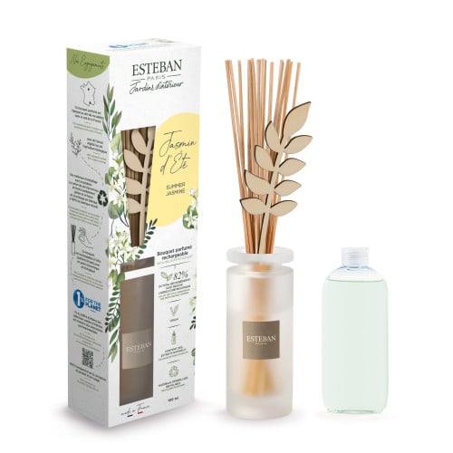 Soliflore scented bouquet