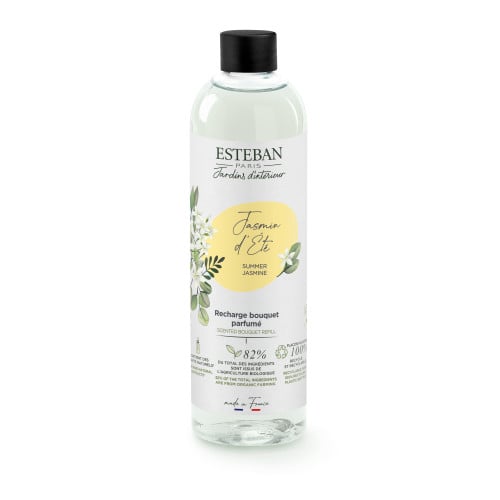Recharge 250 ml pour bouquet parfumé