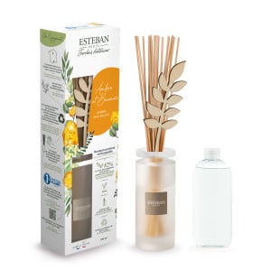Soliflore scented bouquet