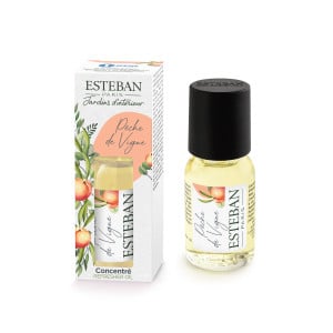 Concentré de parfum 15 ml