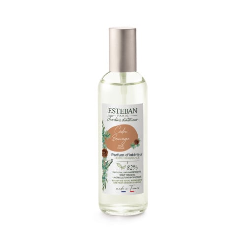 Vaporisateur 100 ml