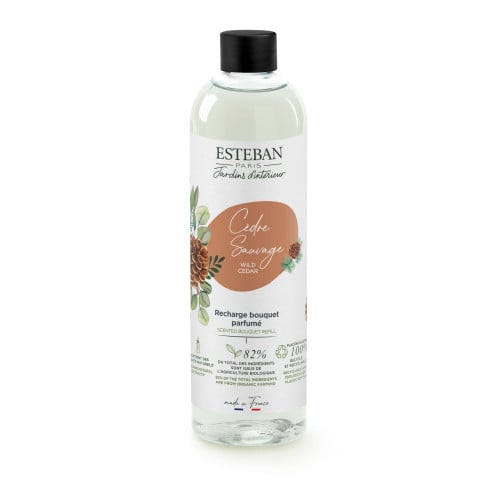 Fragrance refill for bouquet 250 ml