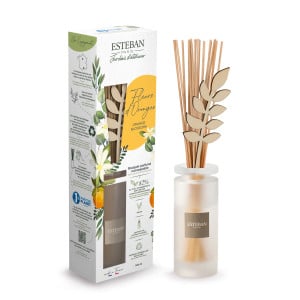 Bouquet parfumé soliflore