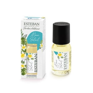Concentré de parfum 15 ml