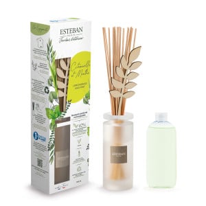 Soliflore scented bouquet