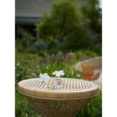 Fleur à parfum