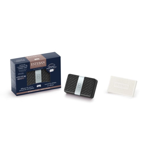 Diffuseur de voiture rechargeable