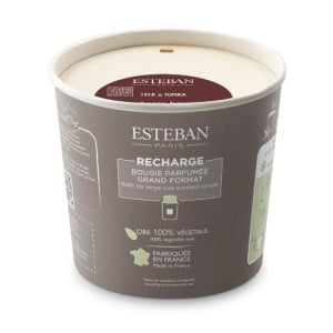 Refill for scented candles 450g