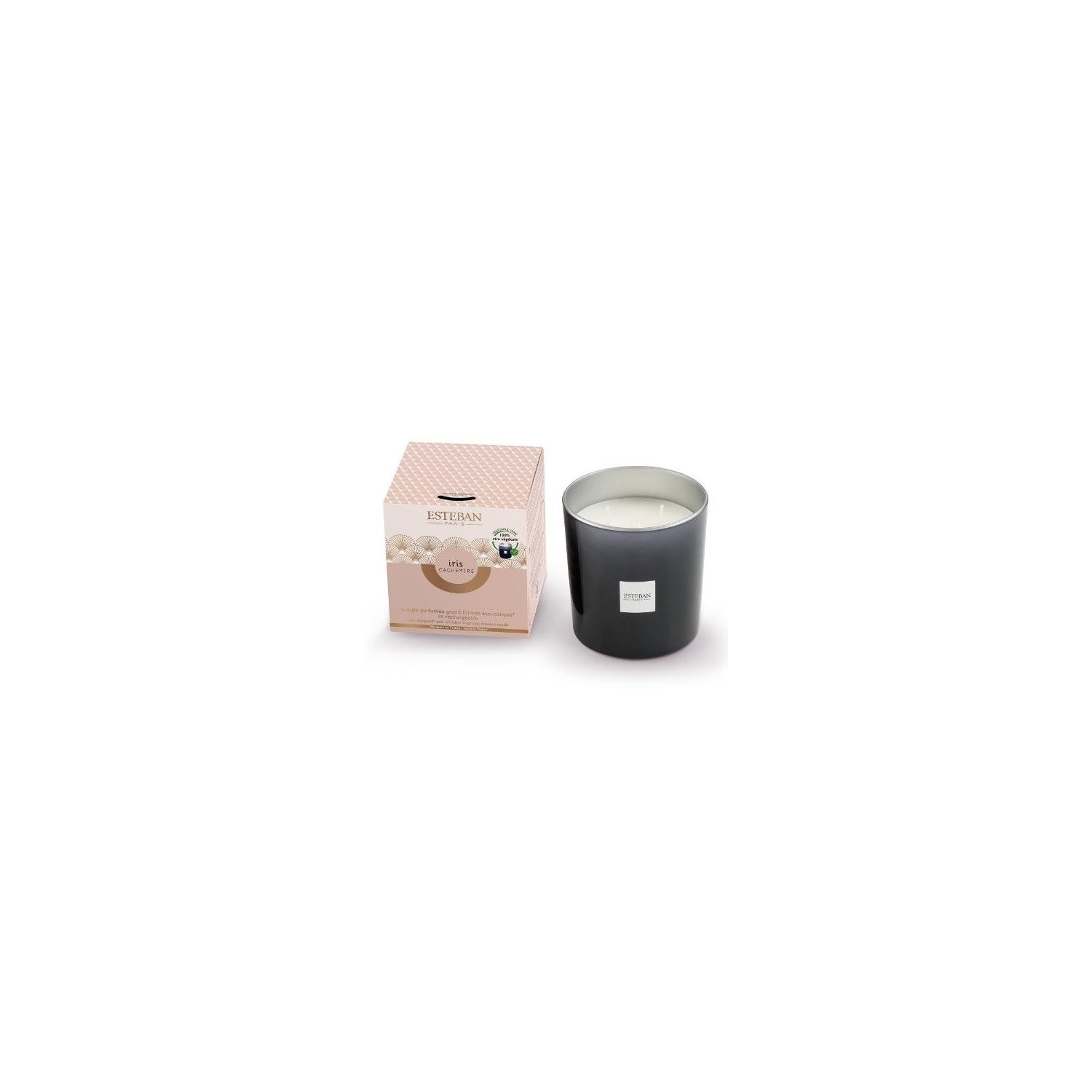 Scented candle 450 g