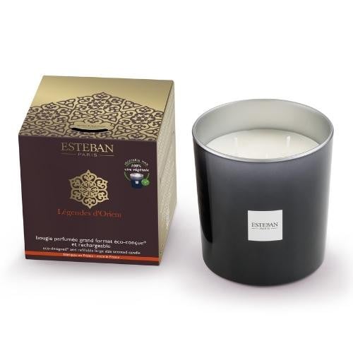 Scented candle 450 g
