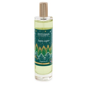 Vaporisateur 75 ml - Edition Noël