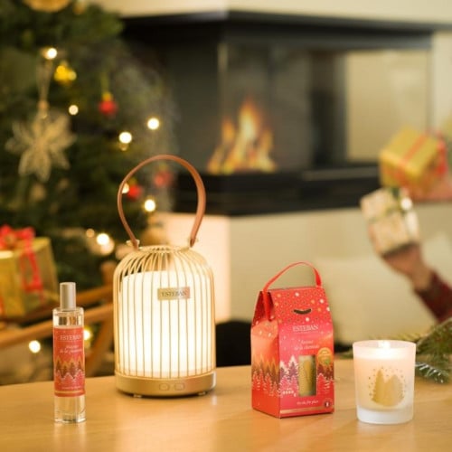 Spray 50 ml - Christmas Edition