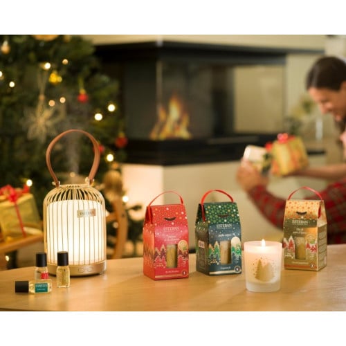 Spray 50 ml - Christmas Edition