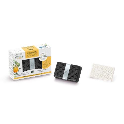 Diffuseur de voiture rechargeable