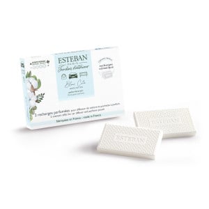 Recharge céramique parfumée