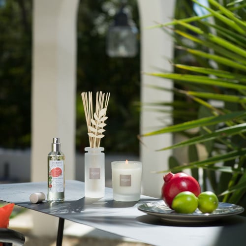 Refill for scented candle