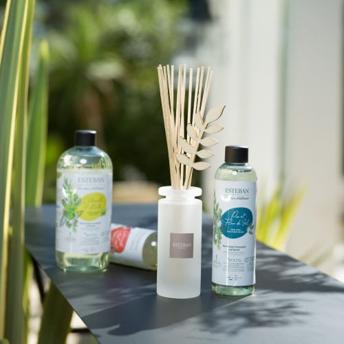Recharge 250 ml pour bouquet parfumé