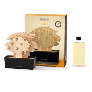 My perfume tree gift set