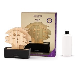 Mon arbre à parfum et sa recharge