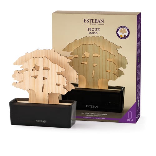 My perfume tree gift set