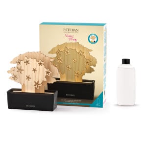 Mon arbre à parfum et sa recharge