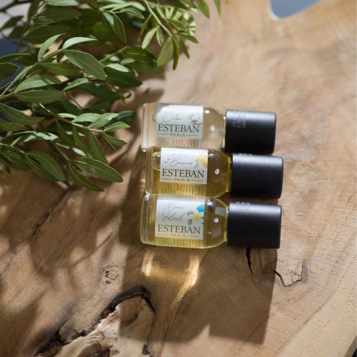 Concentré de parfum 15 ml