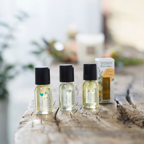 Concentré de parfum 15 ml