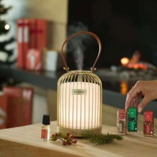 Diffuseur brume de parfum