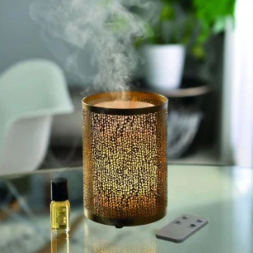 Diffuseur brume de parfum