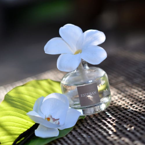 Scented flower