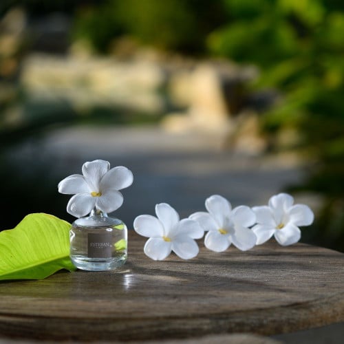 Scented flower