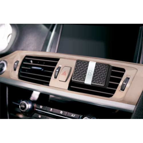 Diffuseur de voiture rechargeable