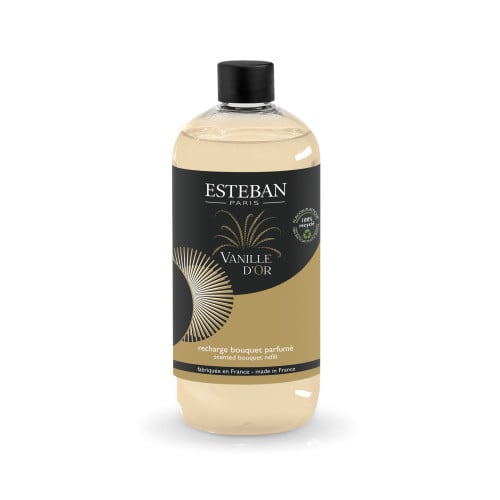 Recharge de parfum pour bouquet 500ml
